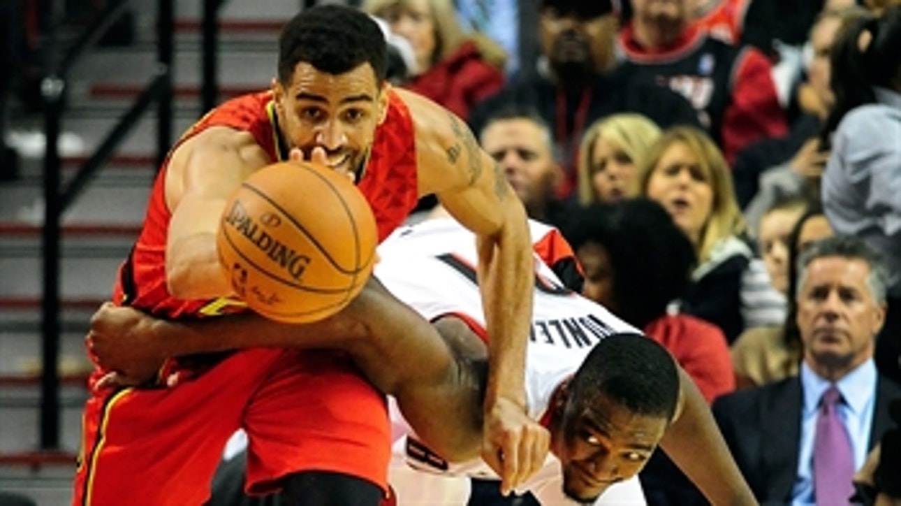 Hawks LIVE To Go: Hawks hold off Trail Blazers for 3rd straight win