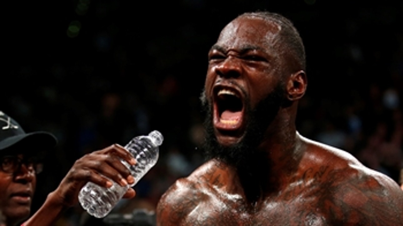 Wilder vs Ortiz 2 | FULL HIGHLIGHT
