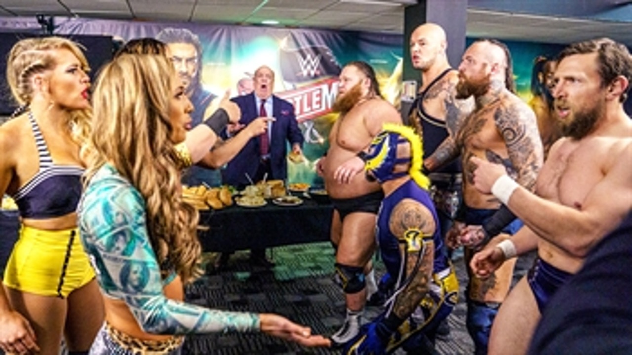 Money in deals the bank 2020