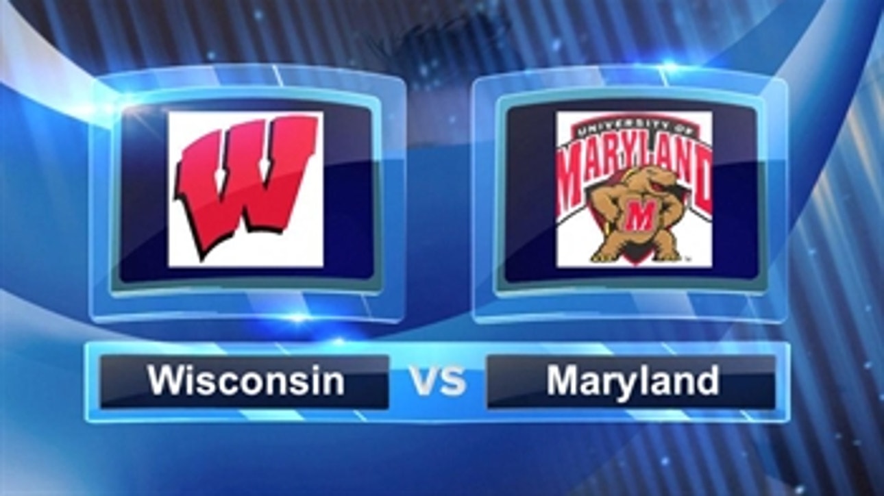 Inside the Badgers beat: UW vs. Maryland preview