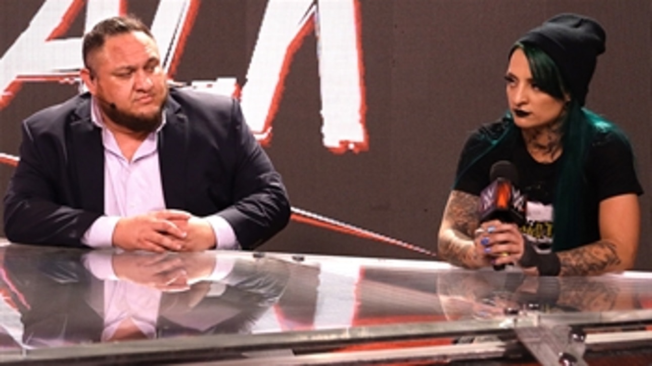 Ruby Riott didn’t dump Liv Morgan: Raw Talk, July 6, 2020 (WWE Network Exclusive)