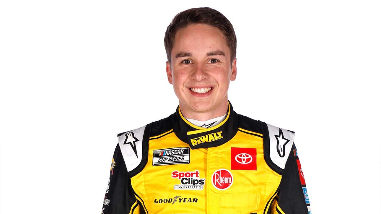 Christopher Bell likens the new practice format to hot laps at a dirt track