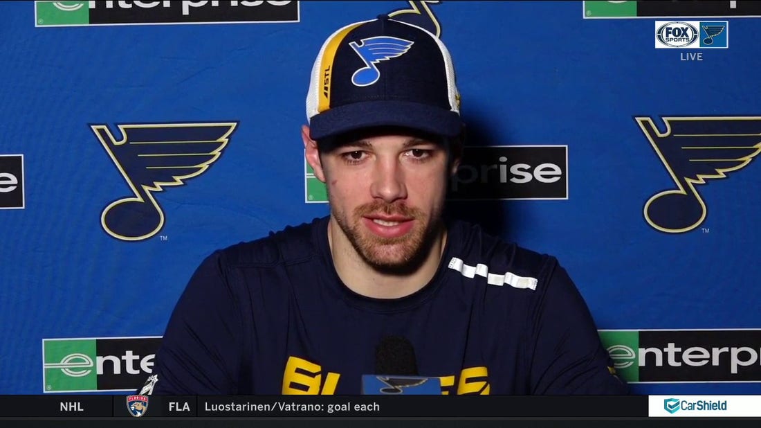 Dakota Joshua NHL Videos and Highlights FOX Sports