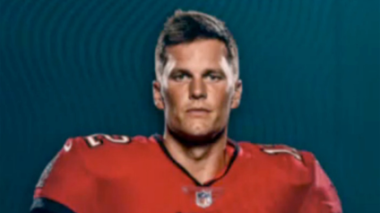 Will 43 year old Tom Brady lead Bucs to a division win over Brees & Saints?