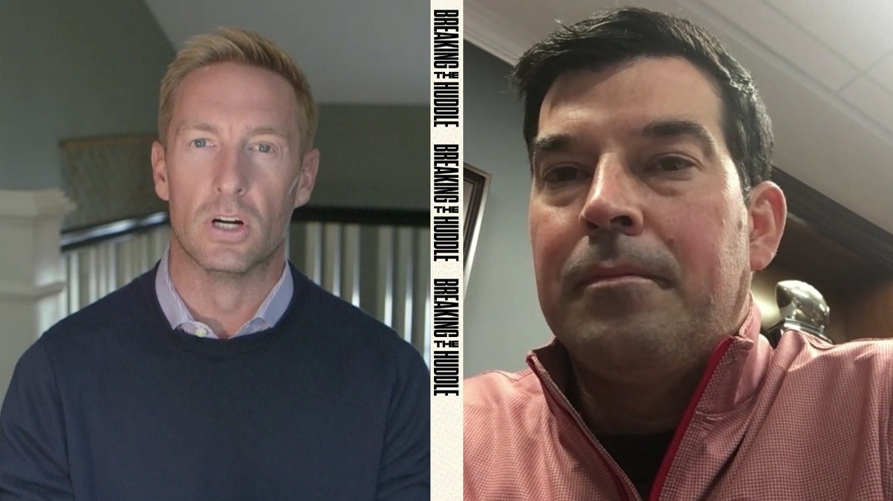 Ohio State head coach Ryan Day talks Big Ten return in sit down with Joel Klatt