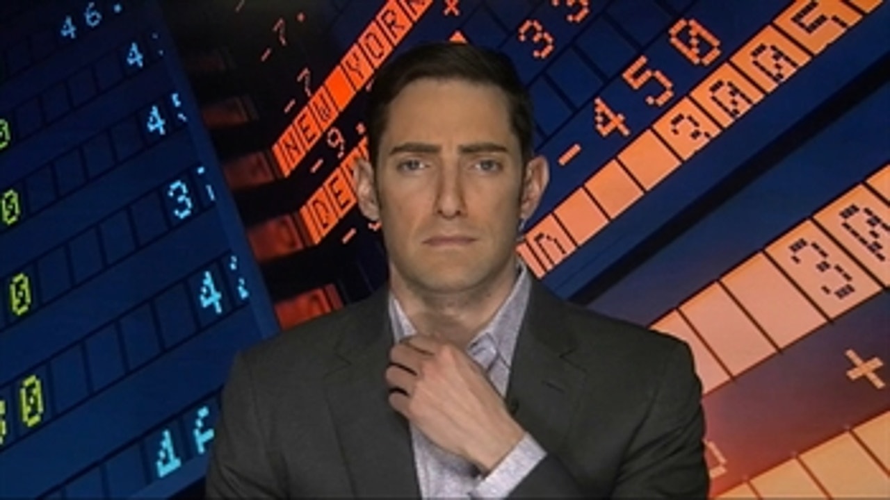 Todd Fuhrman breaks down how the 'arctic blast' could impact Kansas City vs. New England