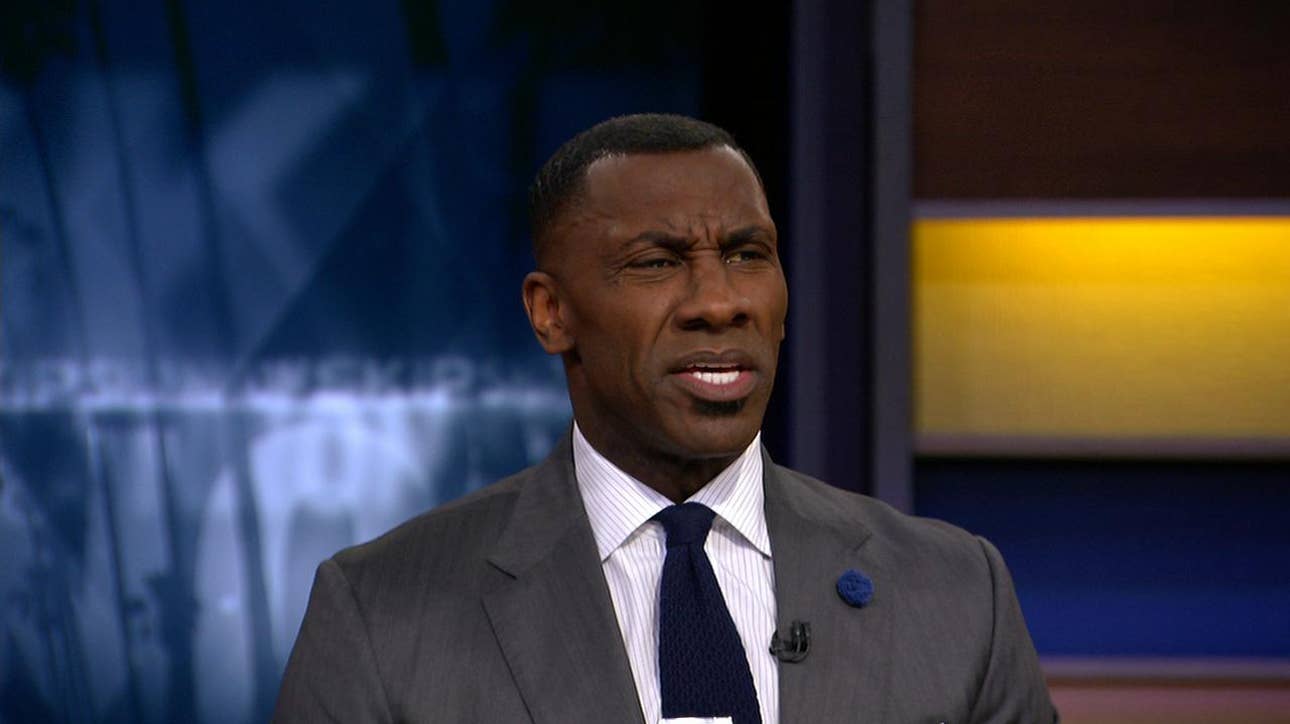 Shannon Sharpe on Kawhi Leonard not returning to  Spurs after being medically cleared ' UNDISPUTED