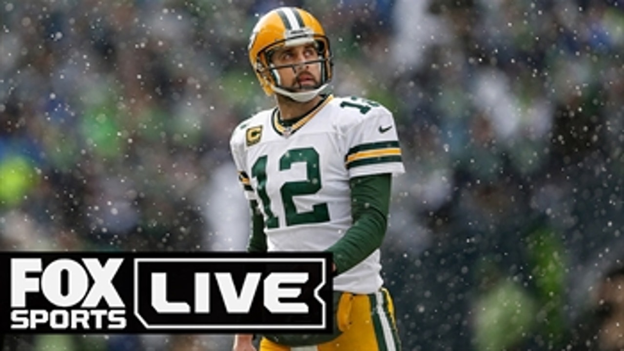 Is Aaron Rodgers the Best Quarterback in Packers Team History?