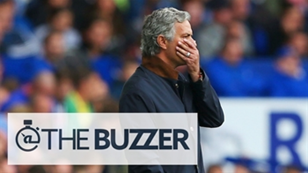 All 3 Points: Chelsea's unfortunate email, Bundesliga's refugee support and more