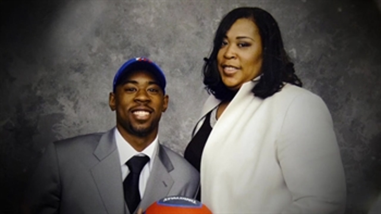 Deandre jordan nba best sale draft