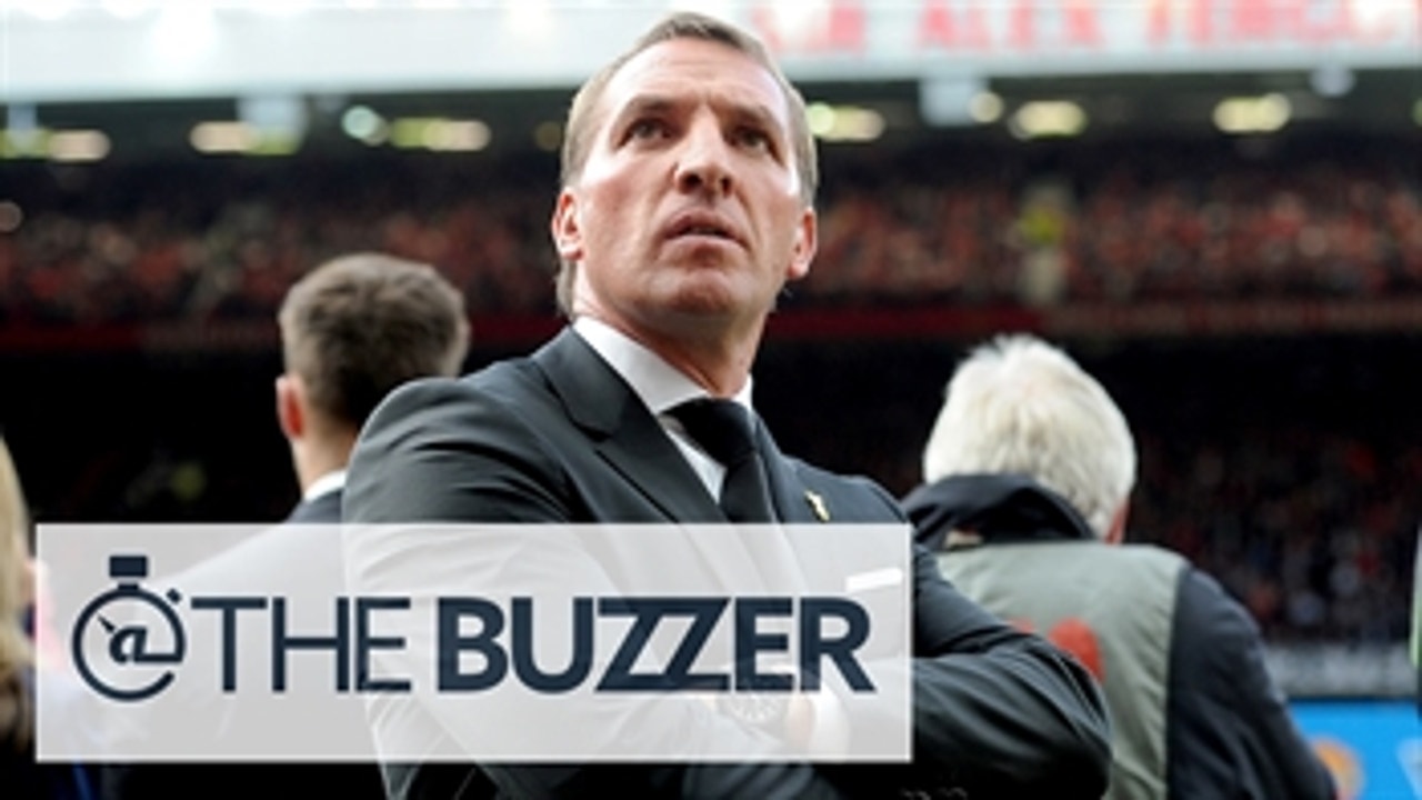 Are Liverpool fans finally sick of Brendan Rodgers?
