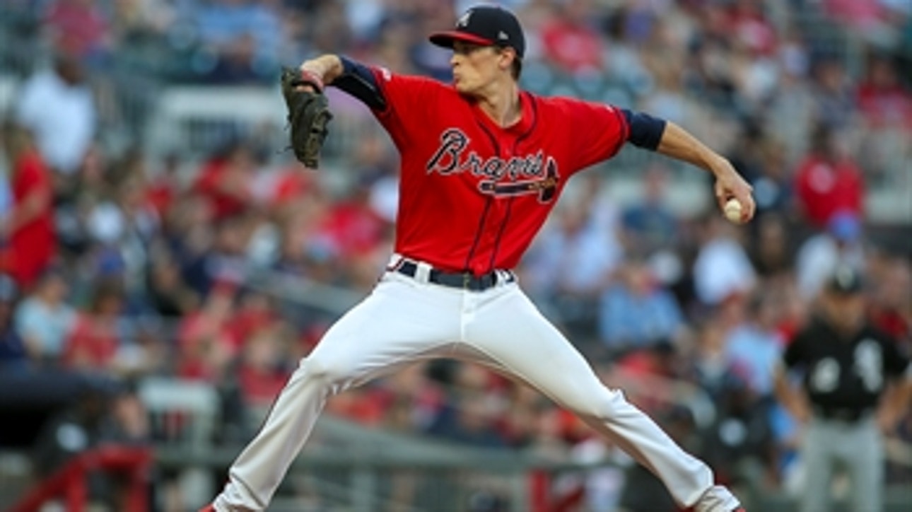 Braves LIVE To GO: Max Fried fans 11, Braves power past White Sox