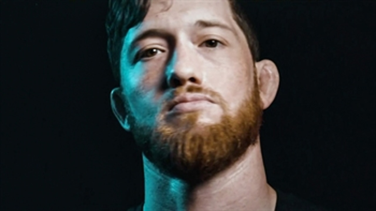 Kyle O’Reilly vs. Adam Cole III – Prime Target: WWE NXT, Aug. 17, 2021