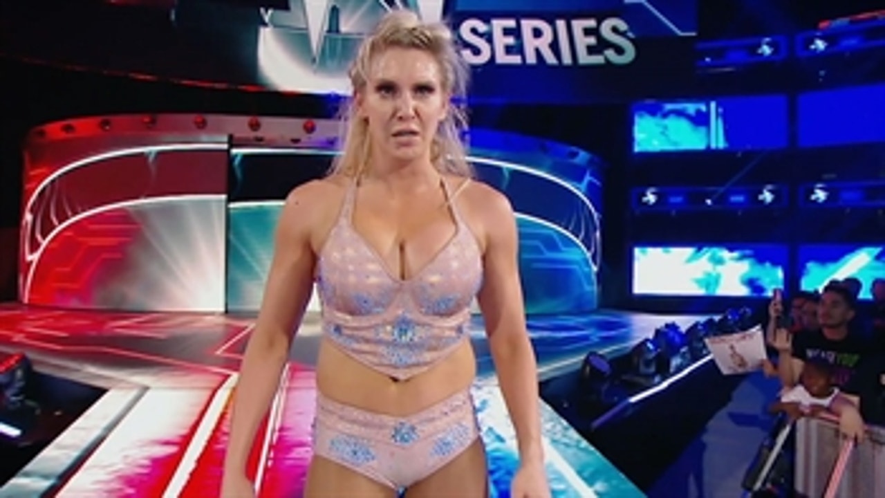 The Queen meets the Baddest: Looking back at Charlotte Flair vs. Ronda Rousey