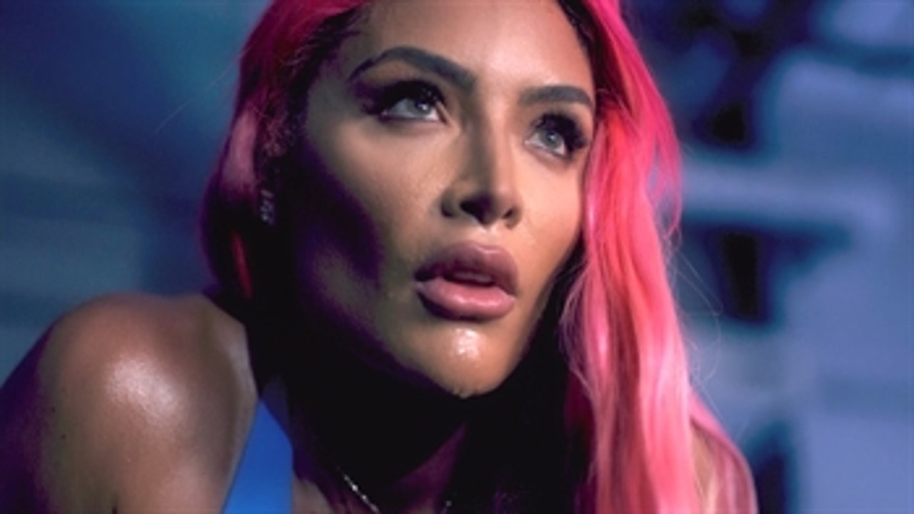 Eva Marie is almost ready to bring the Eva-Lution to Raw: Raw, May 24, 2021