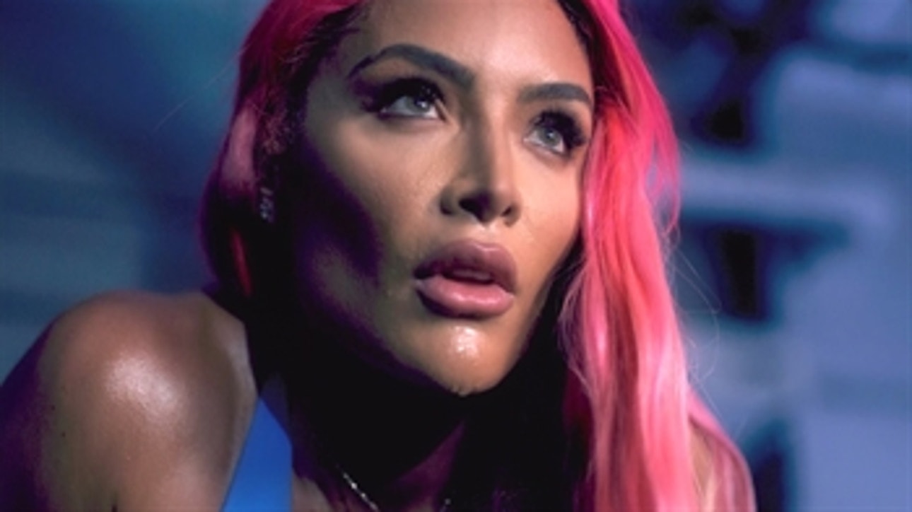 Eva Marie is almost ready to bring the Eva-Lution to Raw: Raw, May 24, 2021