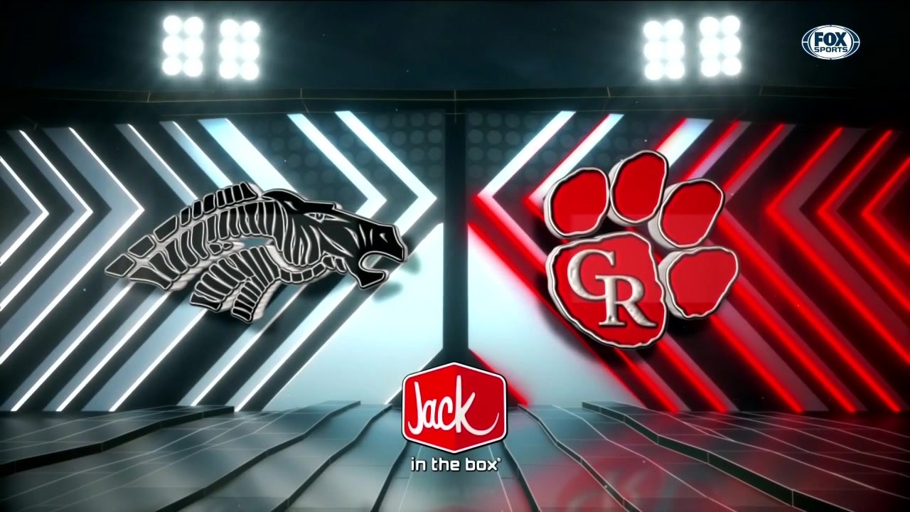 HIGHLIGHTS: Grandview vs Glen Rose | High School Scoreboard Live