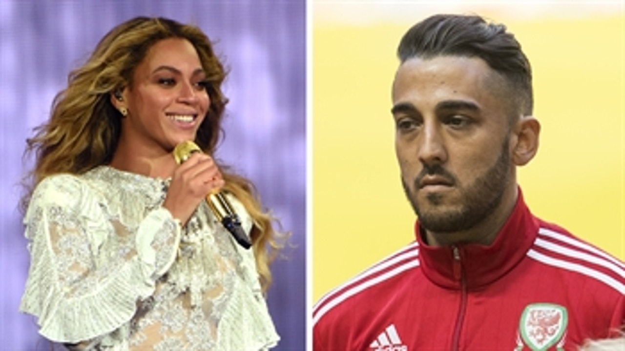 Wales defender will miss Beyonce concert for quarterfinal