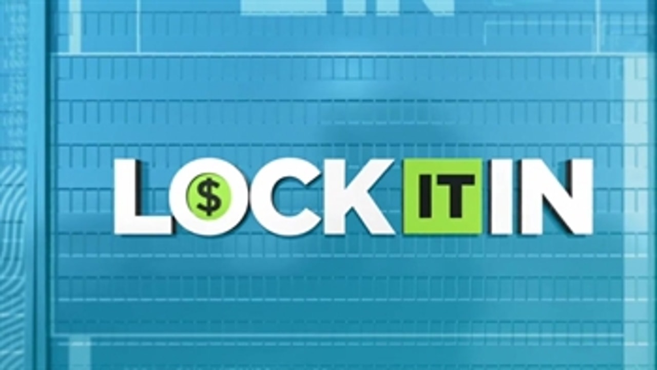 Animal Crackers | LOCK IT IN