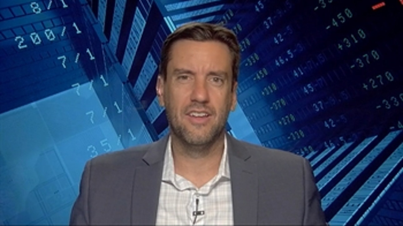 Clay Travis likes Creighton to win their conference tournament