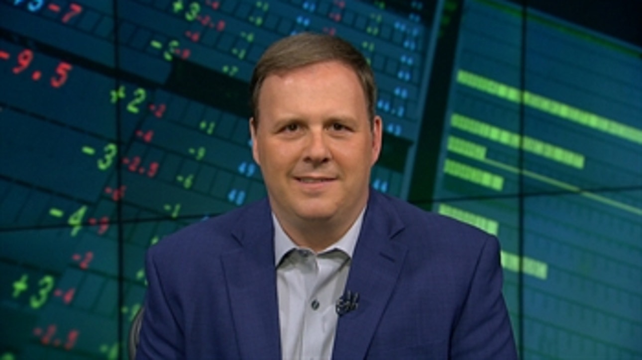 Cousin Sal thinks Le’Veon Bell and New York (A) have no shot at winning division over New England