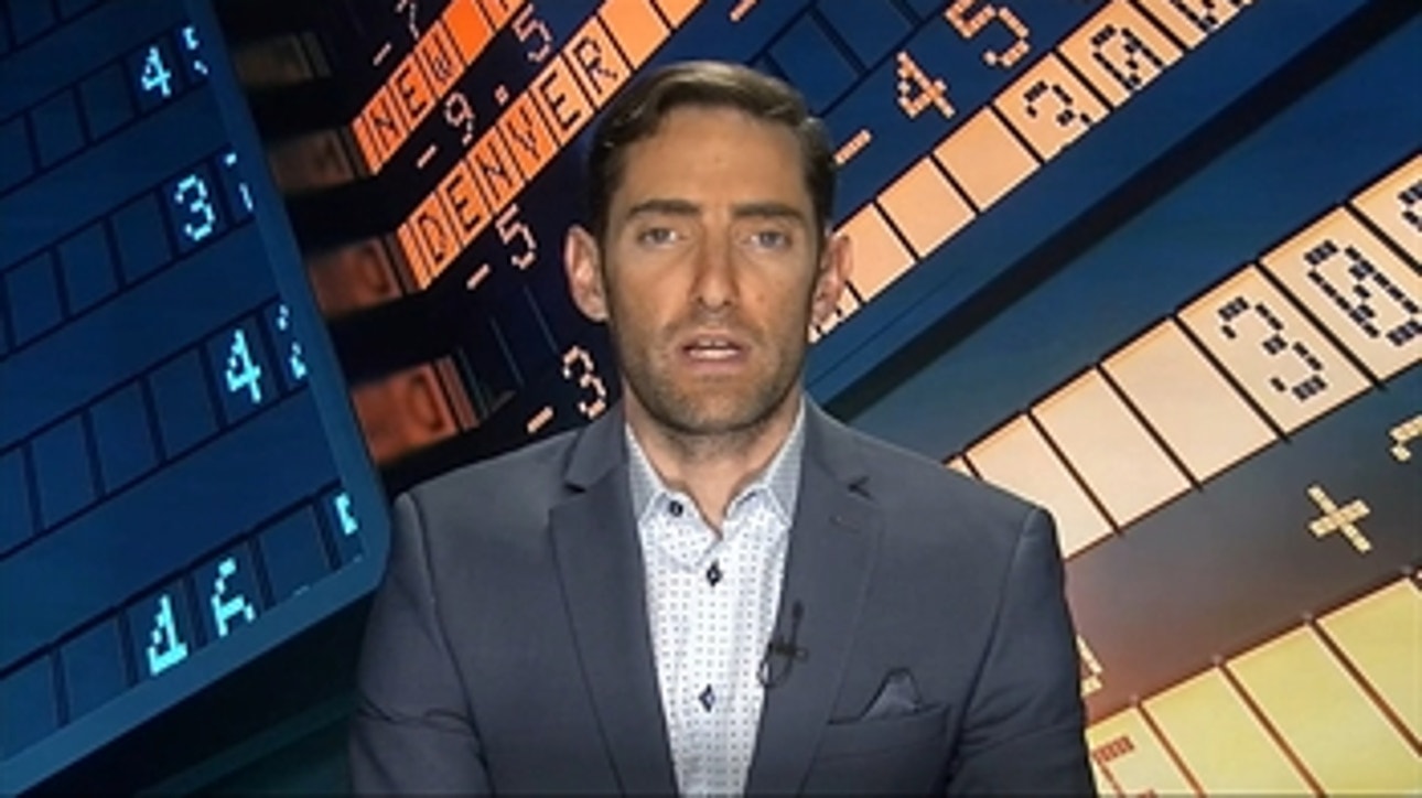 Todd Fuhrman makes a case for the Rams as live underdogs against the Ravens