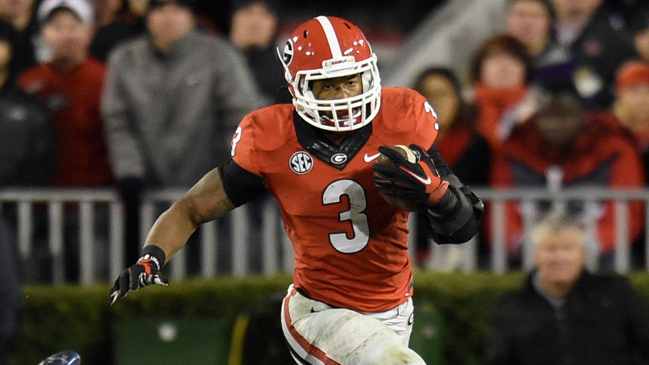 Gurley worthy of a first round draft pick