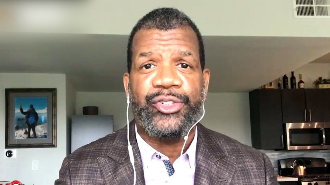 Rob Parker: History suggests that Patrick Mahomes will not win another Super Bowl