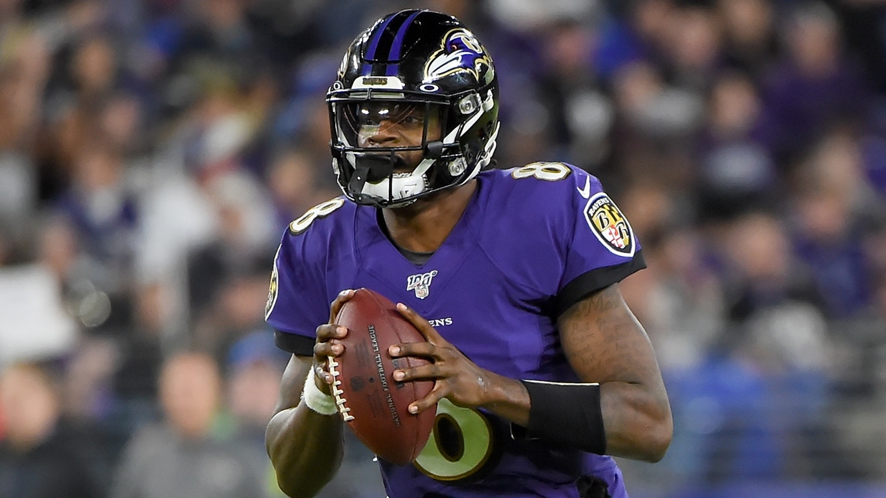 Todd Fuhrman: Ravens have 'unfinished business' and will finish with more than 11 wins this season