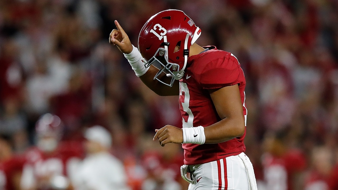 Shannon Sharpe reveals why NFL teams can rely on Tua Tagovailoa's offensive capabilities