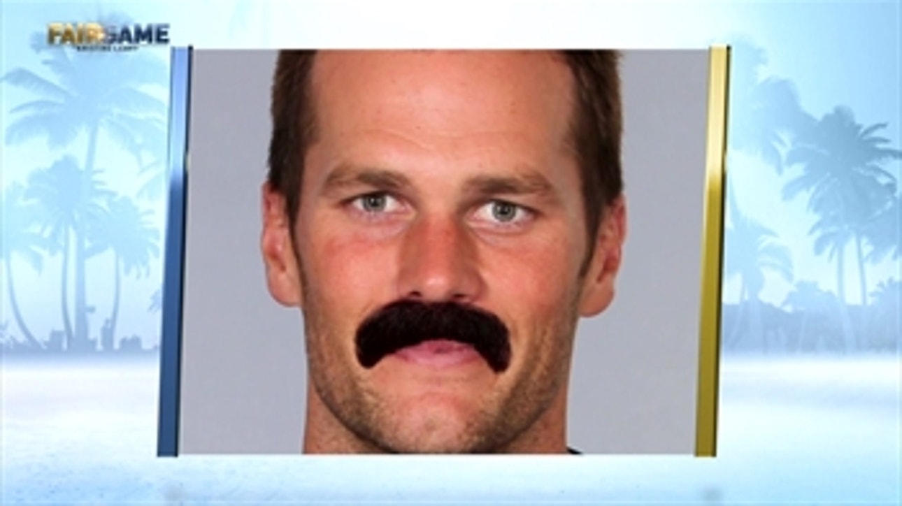 Super Troopers Stars Reimagine Tom Brady with a Mustache