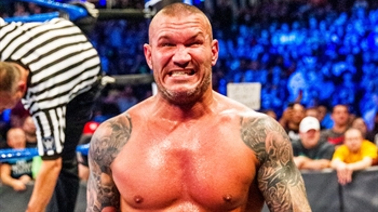 Randy Orton's best reactions: WWE Top 10, May 30, 2021