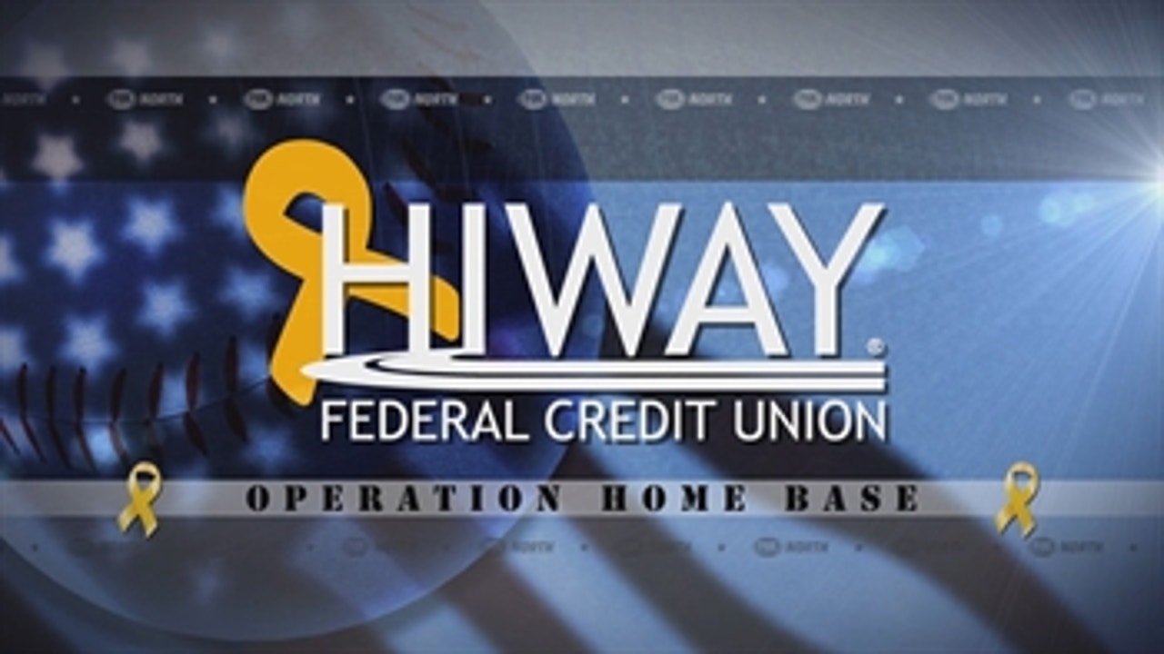 Hiway Federal Credit Union hires, supports veterans