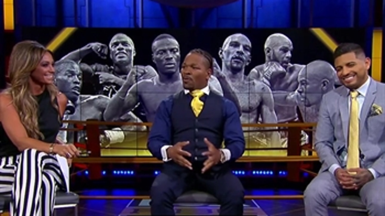 The Inside PBC Crew breaks previews Truax vs Quillin | Inside PBC