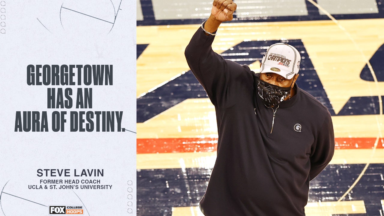 Steve Lavin dives into four heavyweight matchups of the NCAA Tournament