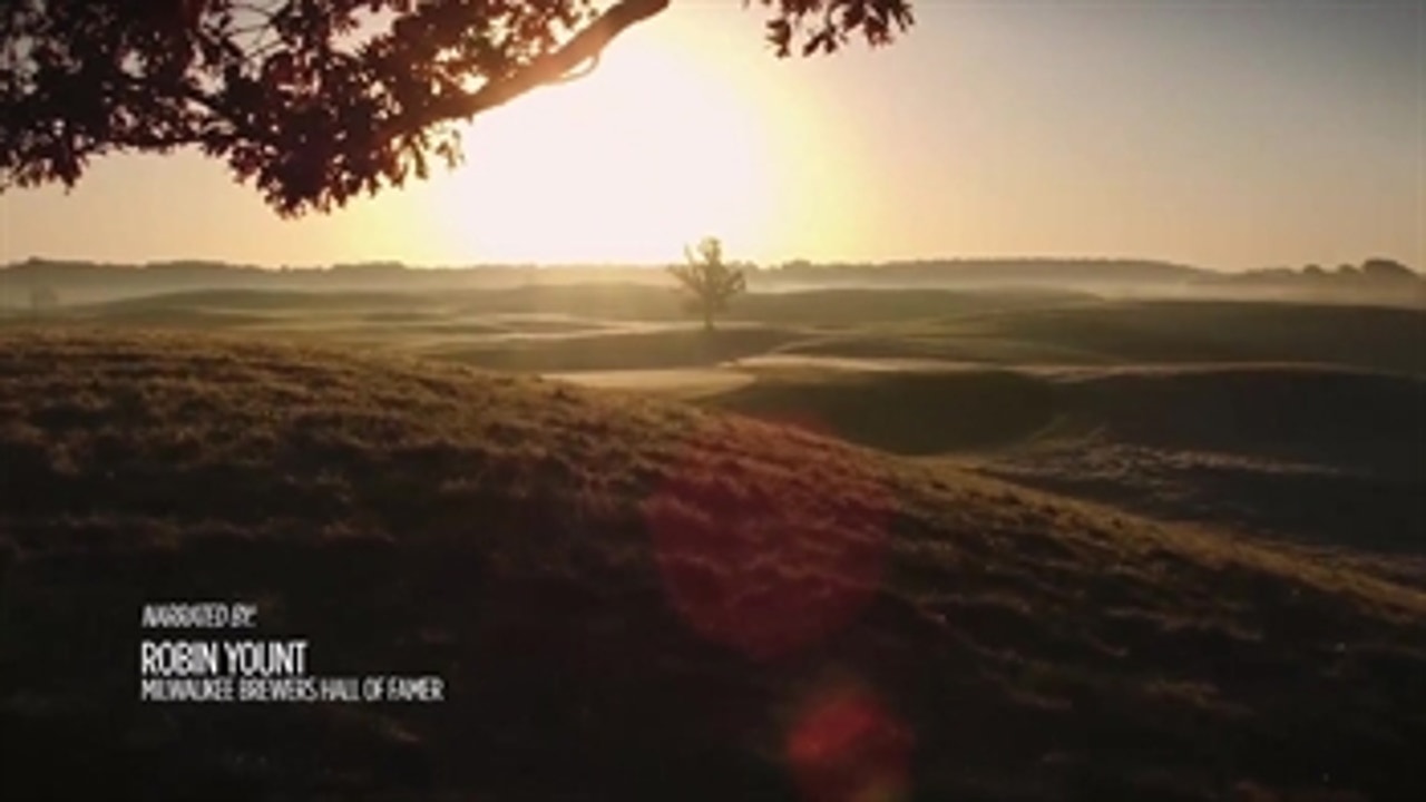 Erin Hills and Wisconsin epitomizes the heartland of America ' 2017 U.S. Open