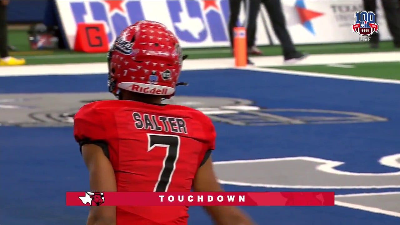 HIGHLIGHTS: Cedar Hill Erases the Shutout