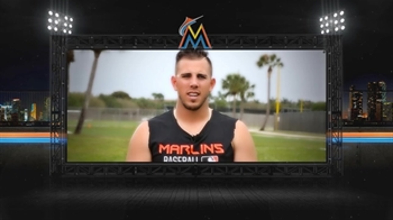 'Marlins ClubHouse' -- July edition