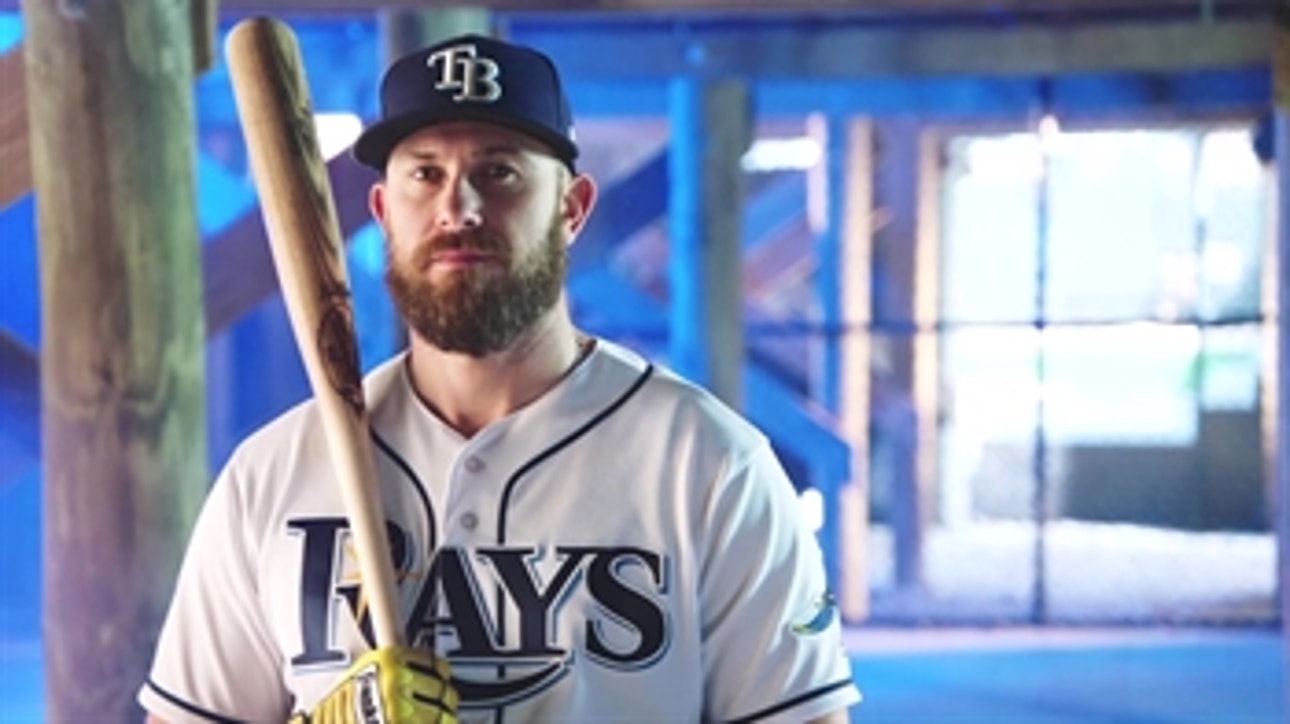 'Tampa Bay Rays Season Preview' web exclusive: Evan Longoria