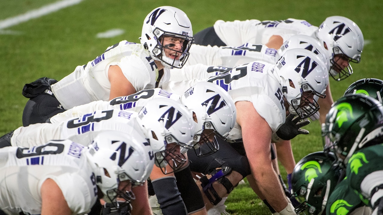 Can Northwestern execute against Ohio State in Big Ten Championship?