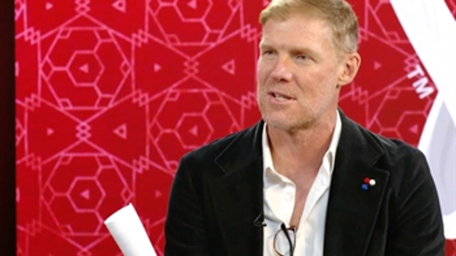 Alexi Lalas on how the 2022 FIFA World Cup will be different than any other — State of the Union
