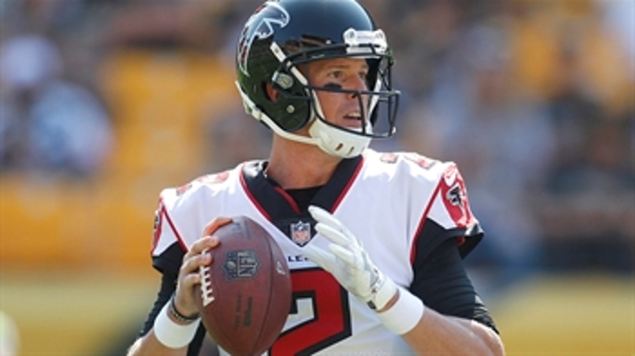 Can Matt Ryan and the Falcons rebound from their epic Super Bowl loss?