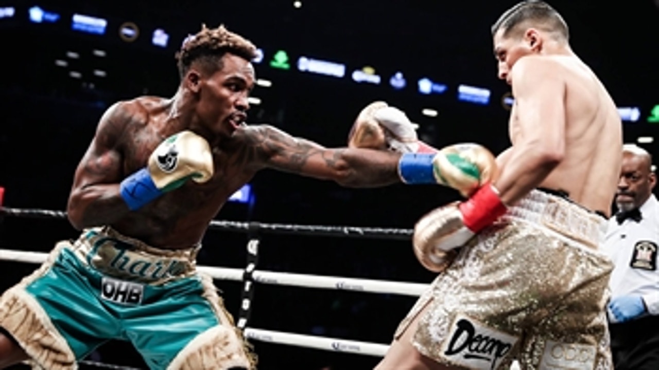 Charlo vs Centeno Highlights: April 21, 2018 - PBC on Showtime