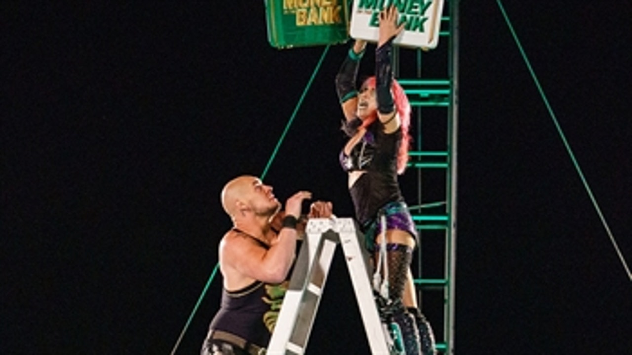 Money in the outlet bank 2020 matches