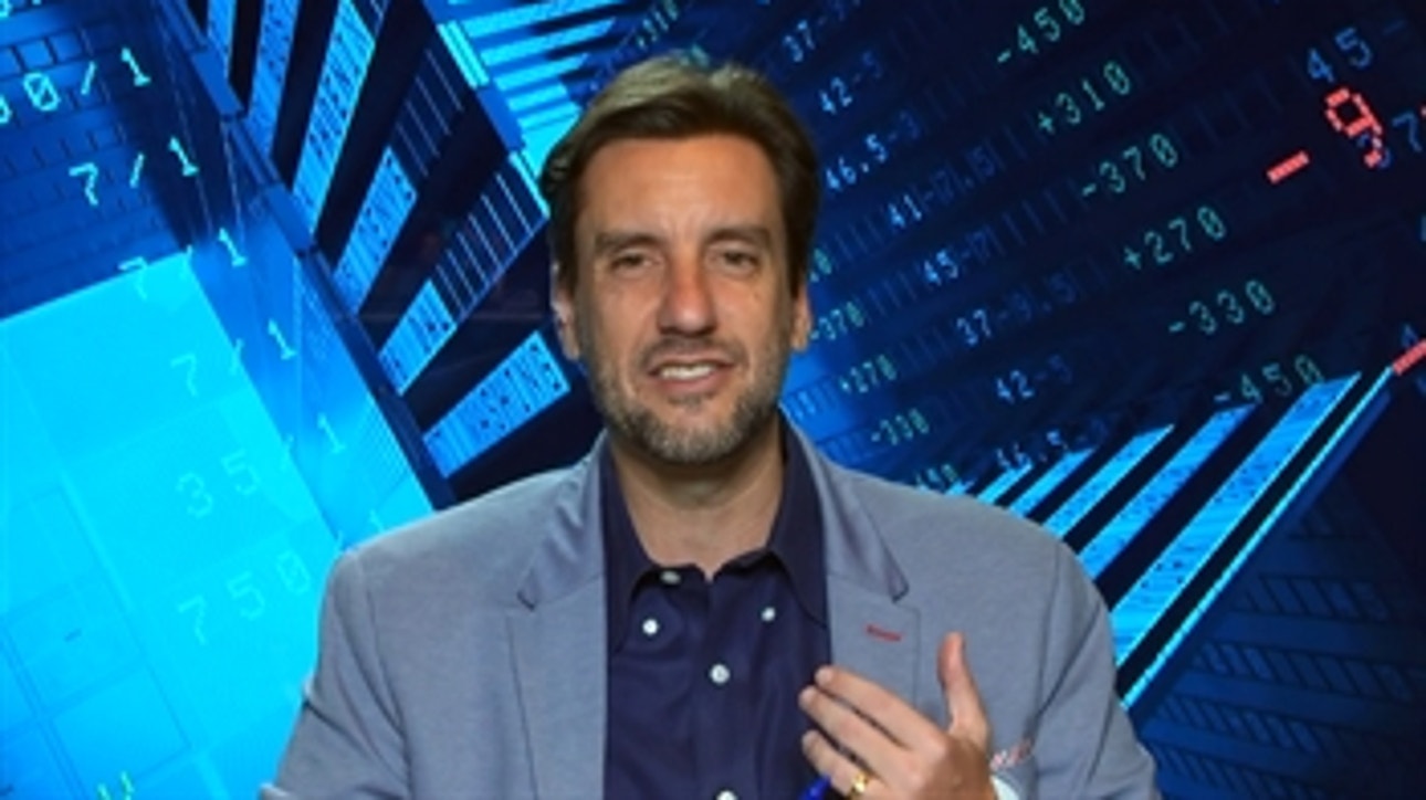 Clay Travis: Jimmy Garoppolo will lead the 49ers to a victory over the Packers