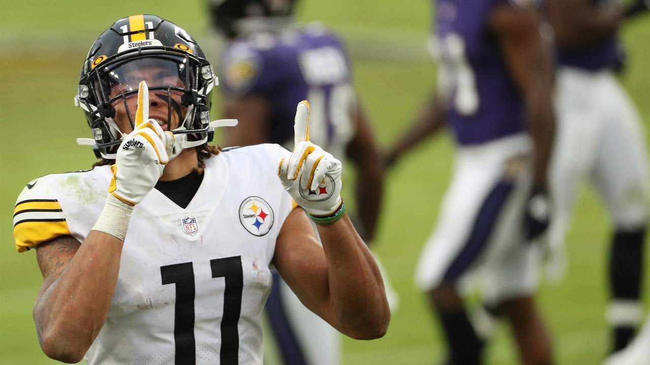 Steelers (-14) vs. Cowboys is way too unpredictable to bet on — Colin Cowherd