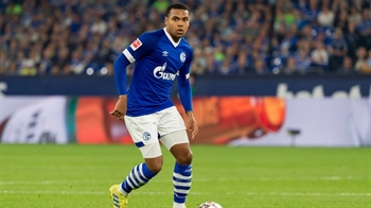 How Weston McKennie came up big vs. Dortmund | AMERIKANER ABROAD MATCHDAY 31
