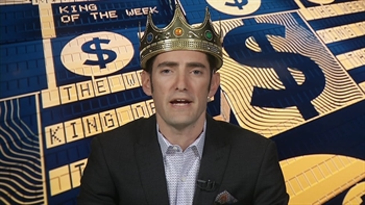 Todd Fuhrman on Mayfield's betting odds with recent struggles: 'I don't think all is lost'