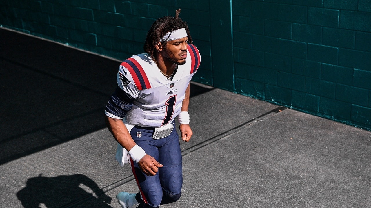 Eric Mangini: Despite Patriots missing playoffs, Cam deserves credit for being in a 'terrible situation' | THE HERD