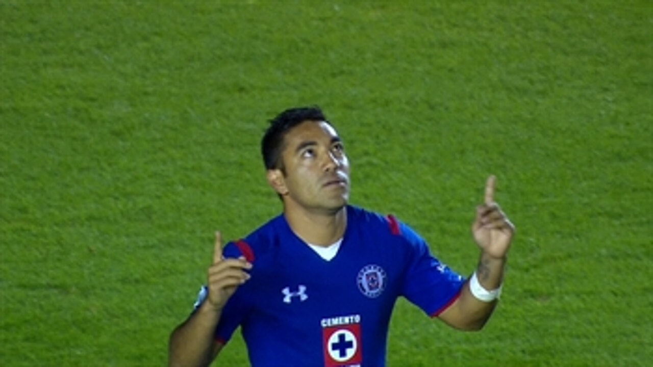Highlights: Cruz Azul vs. Chorillo